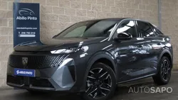 Peugeot 3008 1.6 Hybrid Allure e-EAT8 de 2025