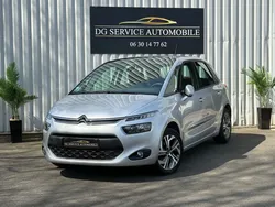 CITROËN C4 Picasso II 1.6 BlueHDi FAP S&S 100 cv / GARANTIE 12 MOIS / GPS / RADAR DE RECUL / PARE BRISE PANORAMIQUE