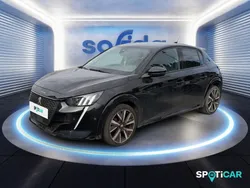 Peugeot 208 1.2 PureTech 130ch S&S GT EAT8