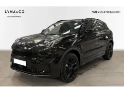 LYNK & CO 01 1.5T PHEV More