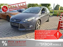 Ford Focus Turnier Titanium 1.6 EcoB ParkA KeyFree