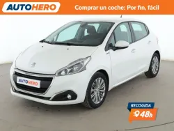 PEUGEOT 208 1.2 PureTech S&S Signature 82