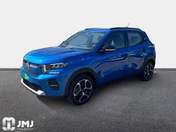 Citroën C3 113 ch, autonomie confort Plus