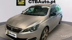 Peugeot 308 de 2017
