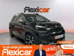 CITROEN C3 Aircross Puretech S&S C-Series 110