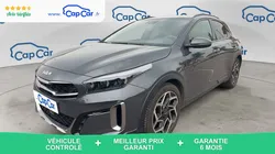 Kia Xceed 1.5 T-GDI 160 DCT7 GT Line Premium