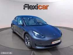 Tesla Model 3 Long Range Tração Integral