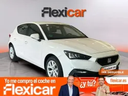 SEAT Leon 2.0TDI S&S Reference 115