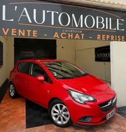 Opel Corsa 1.4 90CH Active