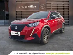 Peugeot 2008 PureTech 100 S&S BVM6 Style
