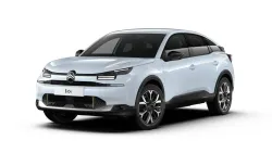 CITROEN C4 Hybrid Collection eDSC6 145