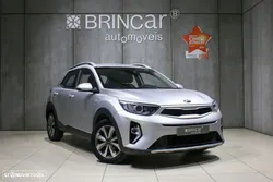 Kia Stonic 1.2 Dynamic
