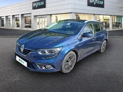 Renault Megane Estate 1.5 Blue dCi 115ch Business