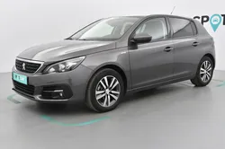 PEUGEOT 308 BlueHDi 130ch EAT8 Style VIRTUAL COCKPIT/CAMERA