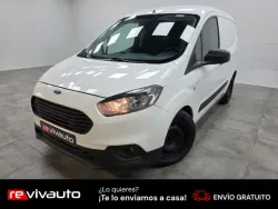 FORD Transit Courier Van 1.5TDCi Trend 100