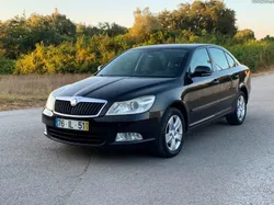 Skoda Octavia 1.6 TDI Ambition -105 cv - 196 mil kms - Revisão feita