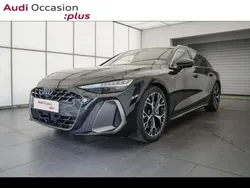Audi A6 Avant 2.0 TDI 204ch Hybride S line Quattro S tronic 7