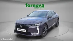 DS DS4 1.2 Hybrid Etoile e-DSC6