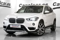 BMW X1 sDrive20i Aut.