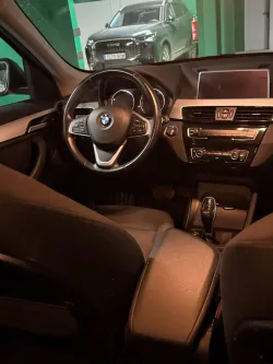 BMW X1 sDrive 18dA