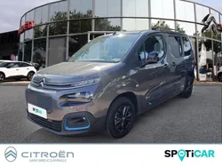 Citroen Berlingo M Moteur Electrique 136ch (100 kW) Shine Automatique