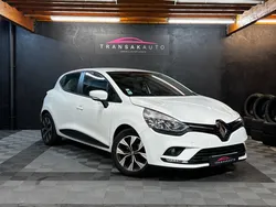 RENAULT CLIO IV dCi 90 Energy Zen / Suivi d'entretien complet / Idéal jeune conducteur