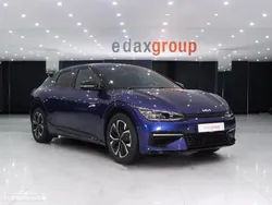Kia EV6 77.4 kWh GT-Line