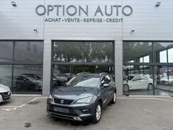 Seat ATECA 1.6 TDI 115CH START&STOP STYLE ECOMOTIVE