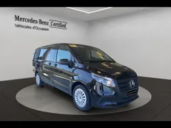 Mercedes-benz Vito Fg 114 CDI Long Pro Propulsion 9G-TRONIC