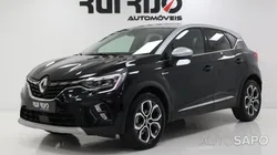 Renault Captur de 2023