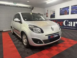 RENAULT TWINGO 1.5 dCi - 65 Rip Curl