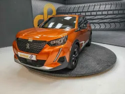 PEUGEOT 2008 1.2 PureTech S&S Allure 130