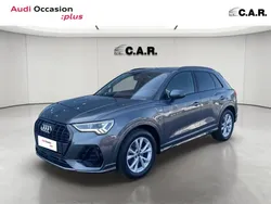 Audi Q3 35 TDI 150 ch S tronic 7 S line