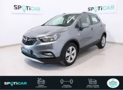 OPEL Mokka X 1.4T GLP Design Line 4x2
