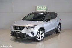 SEAT Arona 1.0 TSI FR