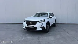 Peugeot 2008 BlueHDi 110 Active Pack