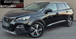 Peugeot 5008 II 1.5 BlueHDI 130cv ALLURE Business EAT8