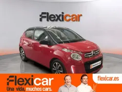 CITROEN C1 1.2 PureTech Feel