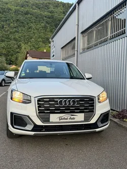 Audi q2 sport 1.6 tdi 116ch