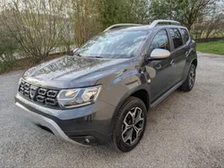 Dacia Duster 1.5 BLUE DCI 115 CH