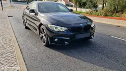 BMW 435 Gran Coupé d xDrive Pack M Auto