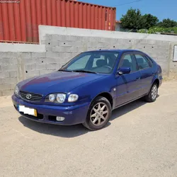 Toyota Corolla 1.4 C/ AC