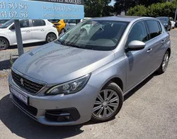 Peugeot 308 1.5 BLUEHDI 130CH S&S ALLURE
