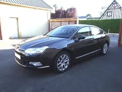 CITROEN C5 2.2 HDI HYDRACTIVE 204 CV EXCLUSIVE de 2012