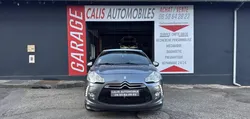 Citroën DS3 1.6 e-HDi90 (92) Airdream So Chic