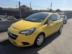 Opel Corsa 1.3CDTi Clima+