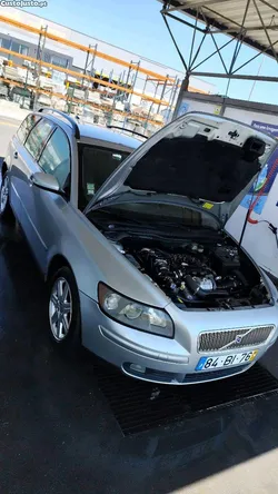 Volvo V50 1.6D