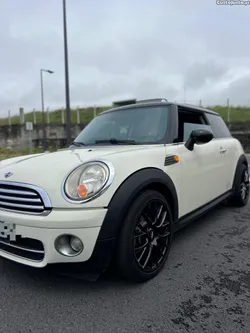 MINI Cooper D