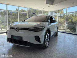 VW ID.4 77 kWh Pro Performance 1st