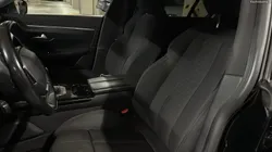 Peugeot 508 Sport